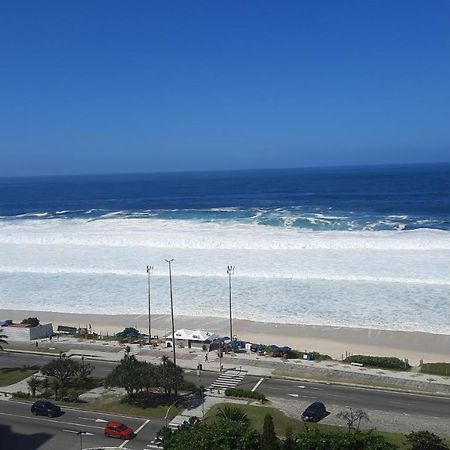 Flat 2 Suites Com Vista Para O Mar E Lagoa. Rio de Janeiro Kültér fotó