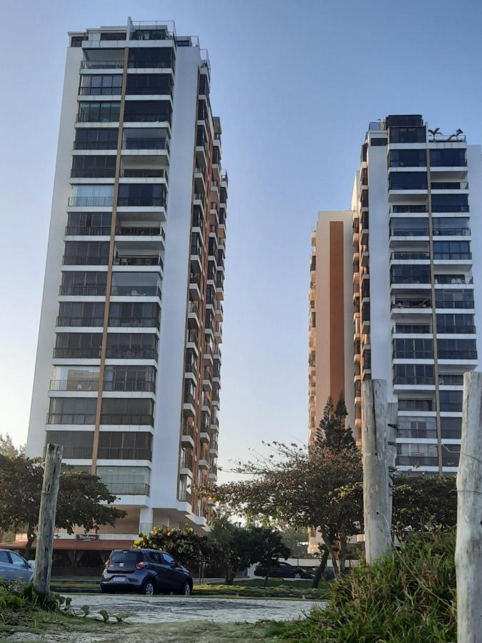 Flat 2 Suites Com Vista Para O Mar E Lagoa. Rio de Janeiro Kültér fotó